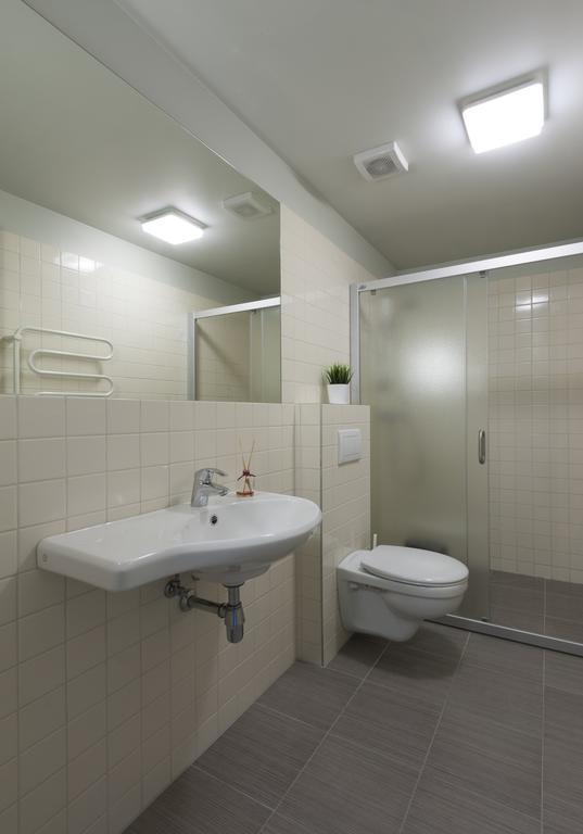 Preilos Vasara Preila Zimmer foto